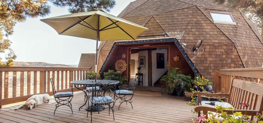 ¿Como definir los acabados de un Glamping?